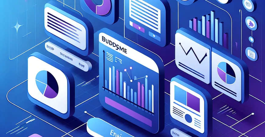  ERP预算管理软件有什么用？企业该如何选择？  